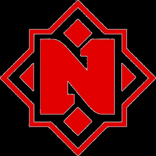 Nemiga Gaming vs. MOUZ: Map 2