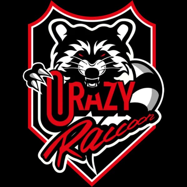 OCS Korea Stage 1 2026: Crazy Raccoon vs. T1