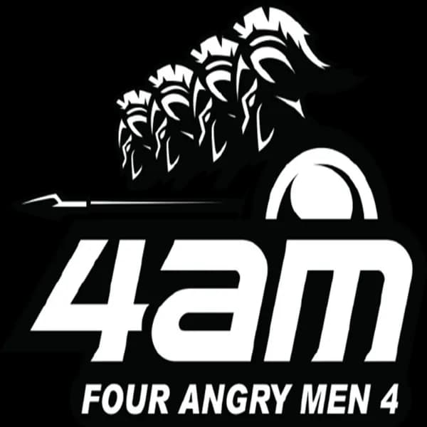 Four Angry Men vs. Shopify Rebellion