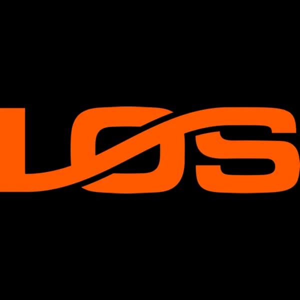 LOS vs. CAG Osaka
