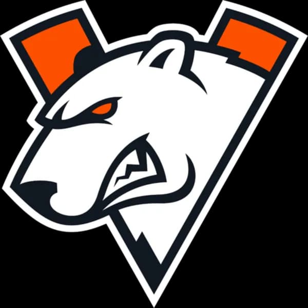 Virtus.pro vs. Five Fears