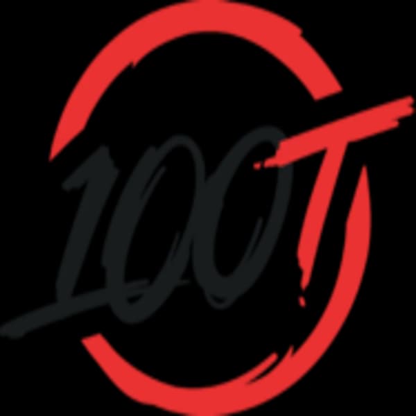 100 Thieves vs. FURIA Esports: Map 1