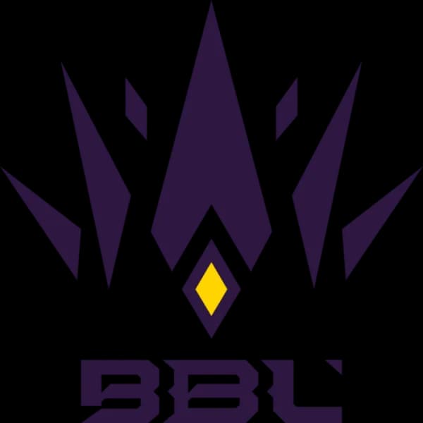 BBL Esports vs. Team Heretics: Map 2