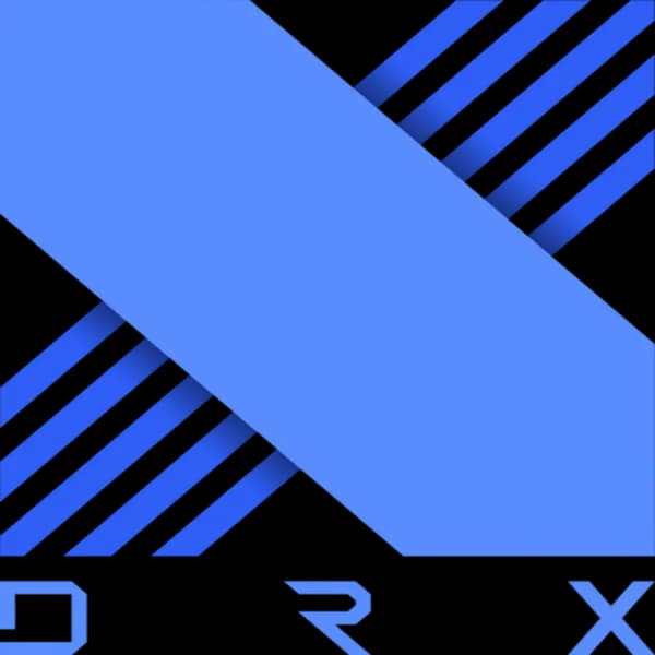 Nongshim RedForce vs. DRX: Map 2