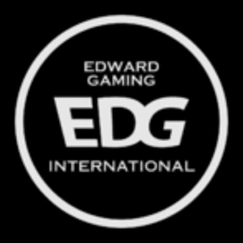 XLG Gaming vs. EDward Gaming