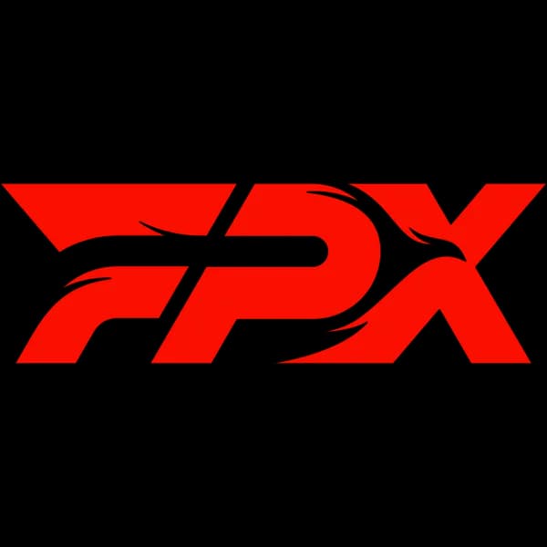 Wolves Esports vs. FunPlus Phoenix: Map 1