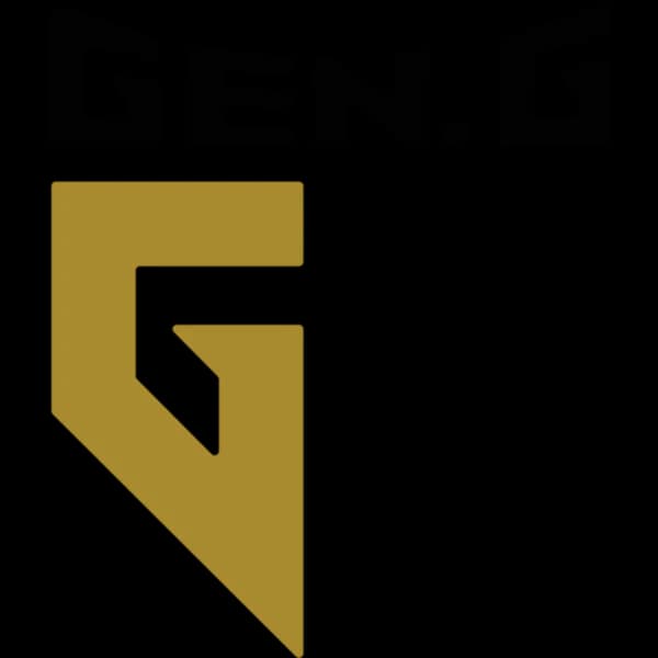 ZETA DIVISION vs. Gen.G Esports