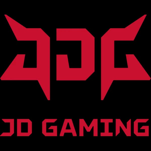 JD Gaming vs. XLG Gaming: Map 1