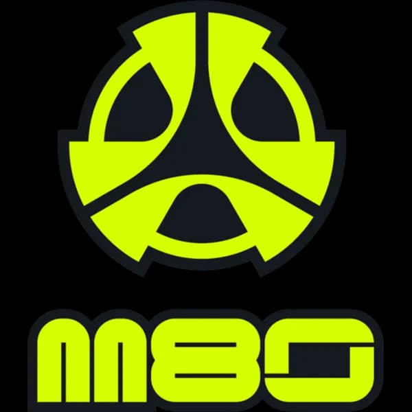 Azure Dragon Gaming vs. M80