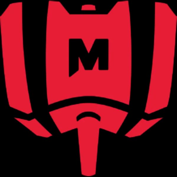 WIP Esports vs. Mandatory: Map 2