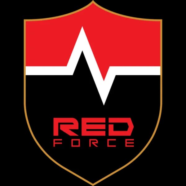 Team Secret vs. Nongshim RedForce: Map 2