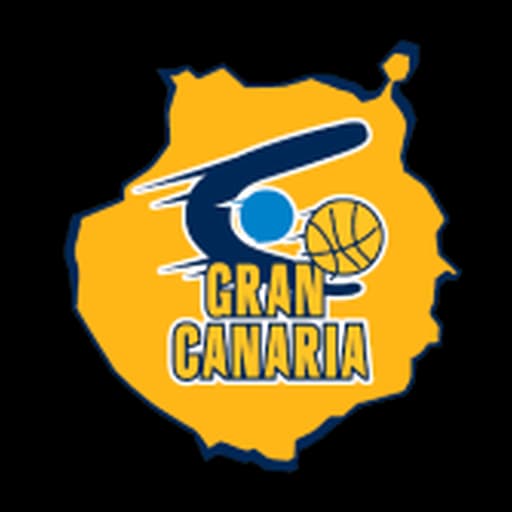 CB 1939 Canarias vs CB Gran Canaria