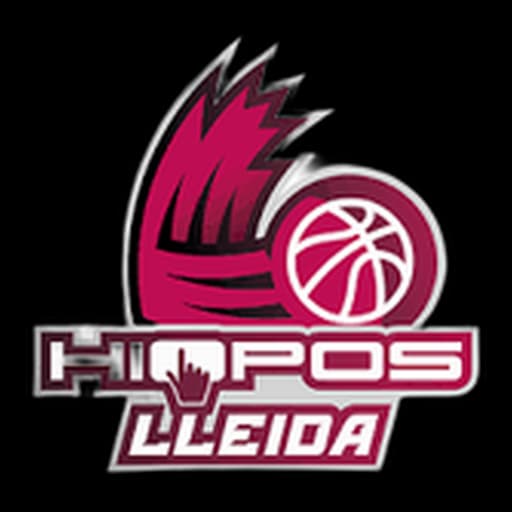 Bilbao Basket vs Caprabo Lleida