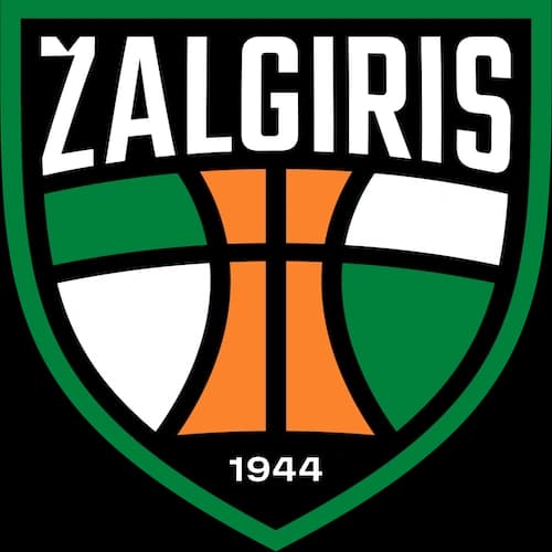 BC Zalgiris Kaunas vs Fenerbahce Istanbul