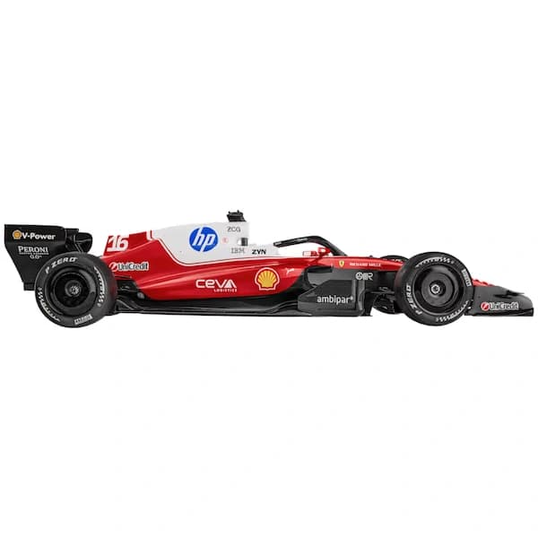 Miami Grand Prix: Top Constructor