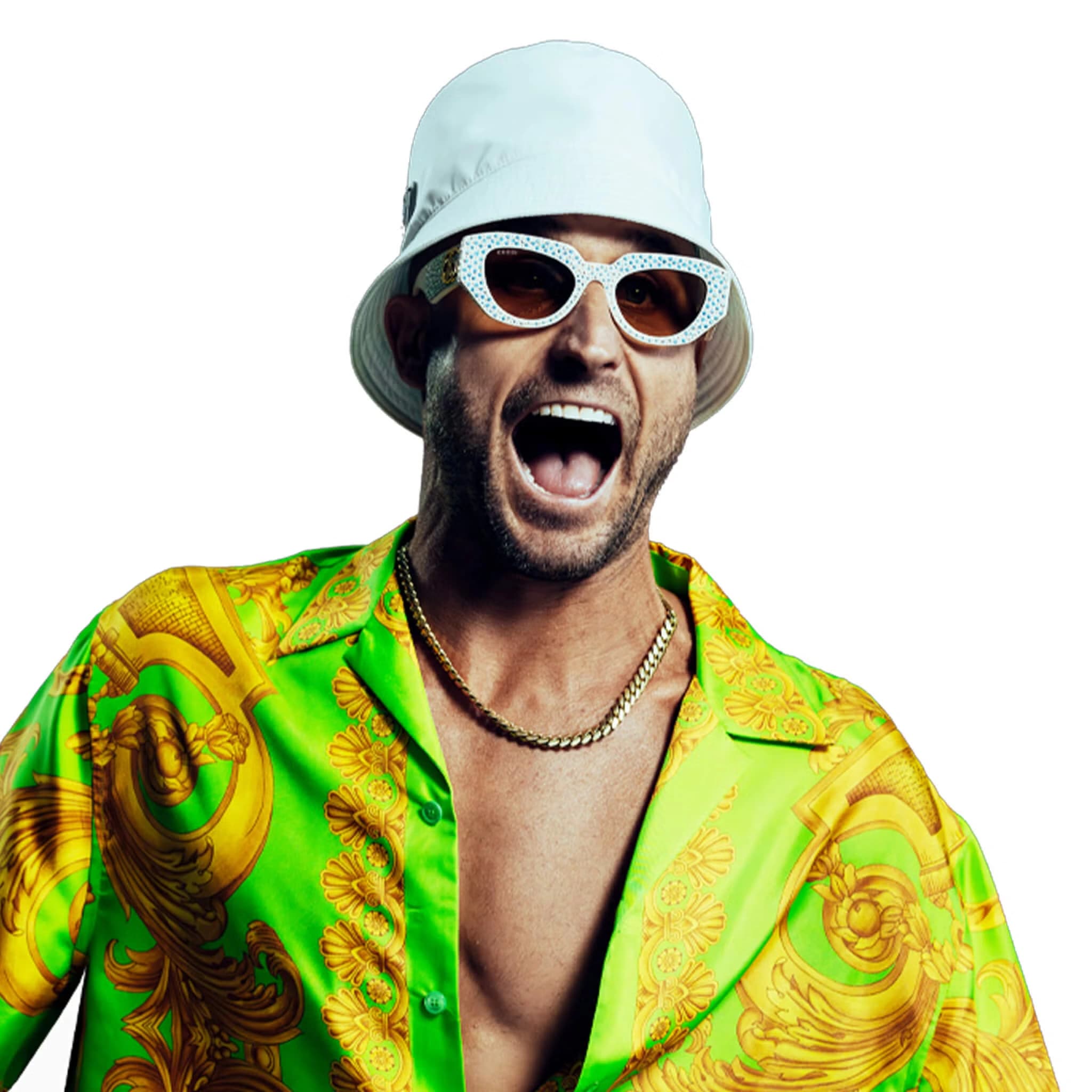 FISHER Streams in 2026