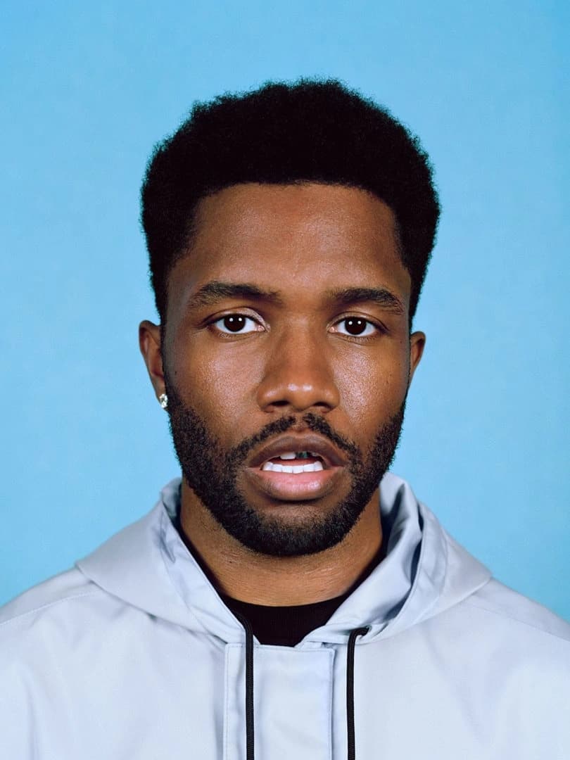 Frank Ocean Streams in 2026