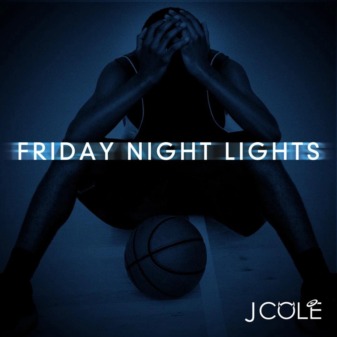 Friday Night Lights streams up this week?