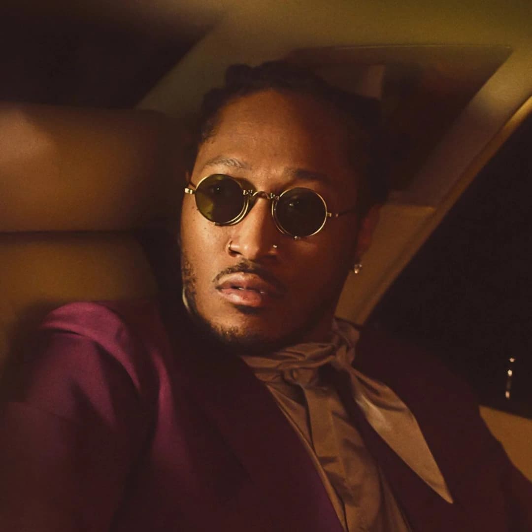 Don Toliver vs Future streams this week?