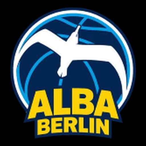 Alba Berlin vs Fraport Skyliners