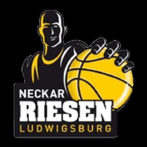 Riesen Ludwigsburg vs Wurzburg Baskets