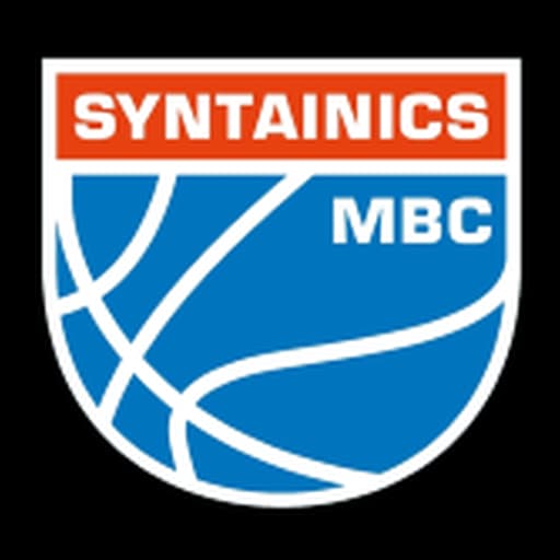 Wurzburg Baskets vs Mitteldeutscher BC