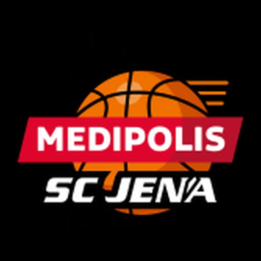 Medipolis SC Jena vs Alba Berlin