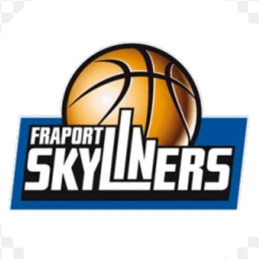 Fraport Skyliners vs Niners Chemnitz
