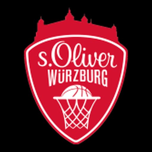 Wurzburg Baskets vs Hamburg Towers