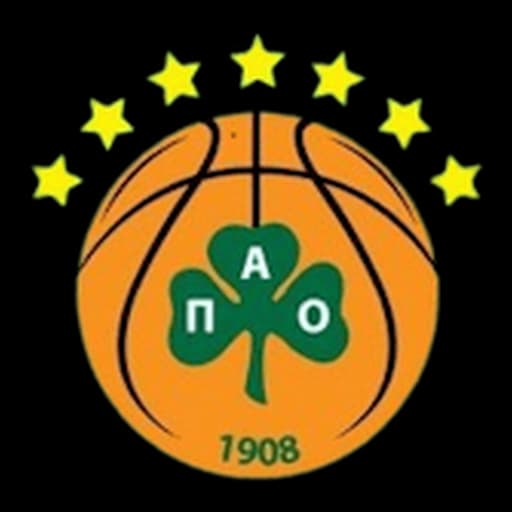 Panathinaikos BC vs Valencia Basket