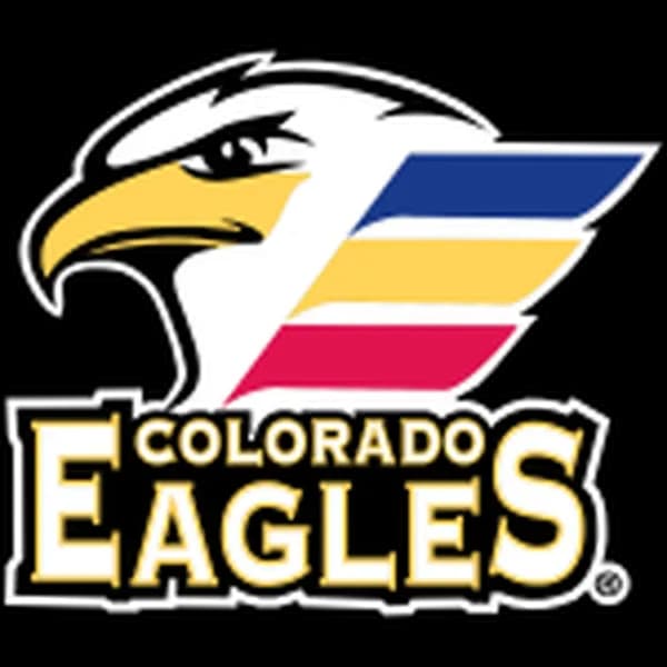 Henderson Silver Knights vs Colorado Eagles