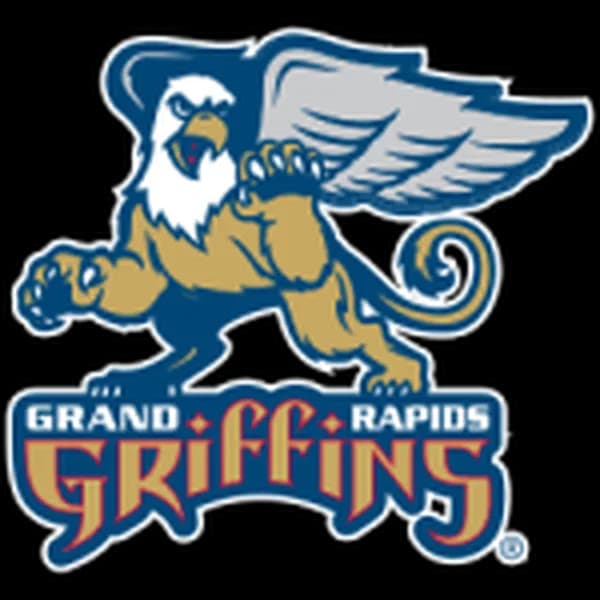 Manitoba Moose vs Grand Rapids Griffins