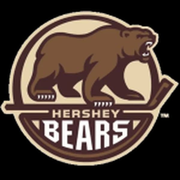 Wilkes Barre-Scranton Penguins vs Hershey Bears