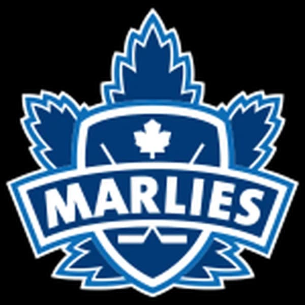 Laval Rocket vs Toronto Marlies