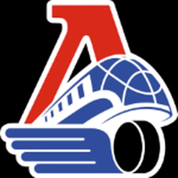 Lokomotiv Yaroslavl vs HK Avangard Omsk
