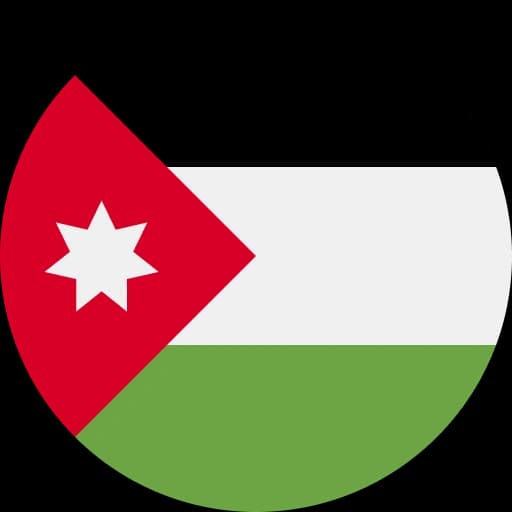 Jordan: Stage of Elimination