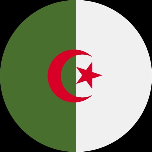 Jordan vs Algeria