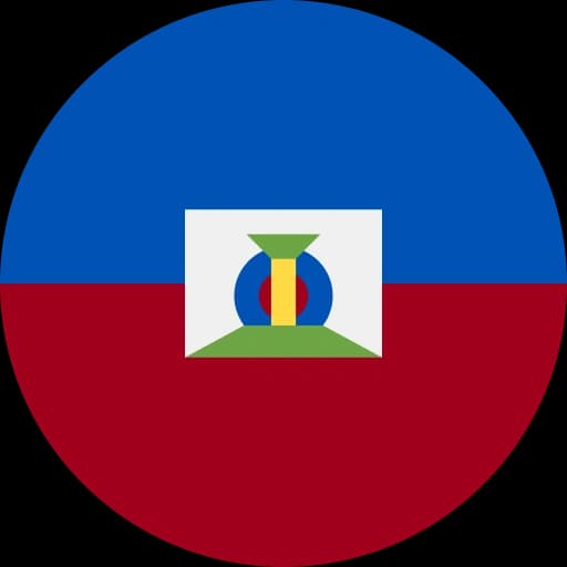 Haiti: Stage of Elimination
