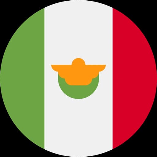 Mexico vs South Africa