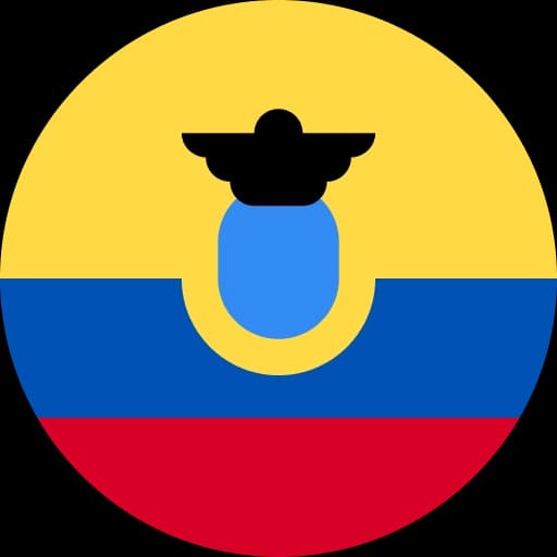 Ecuador: Stage of Elimination
