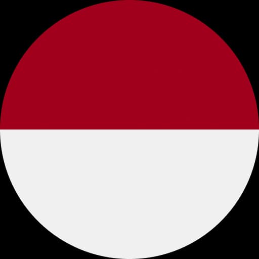 Japan vs Indonesia