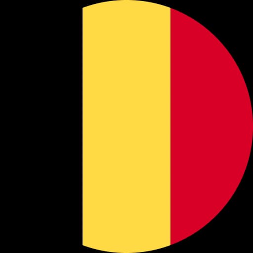 Belgium: Stage of Elimination