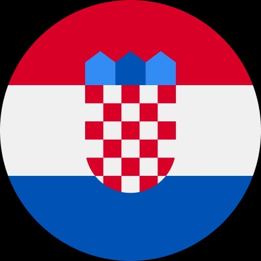 England vs Croatia