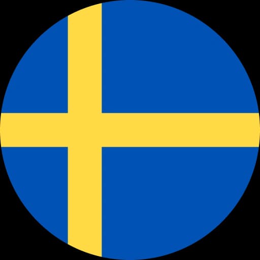 Sweden: Stage of Elimination