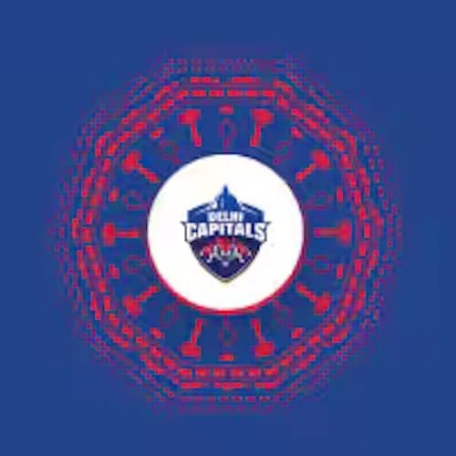 Punjab Kings vs Delhi Capitals