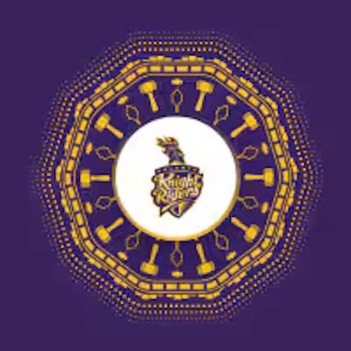 Kolkata Knight Riders vs Gujarat Titans