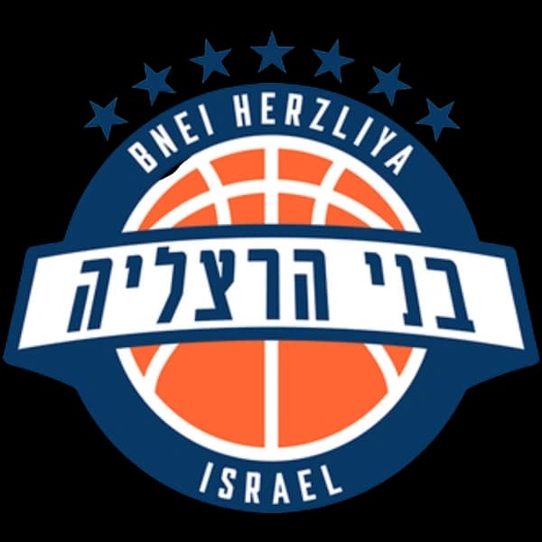Bnei Herzliya Basket vs Maccabi Tel-Aviv