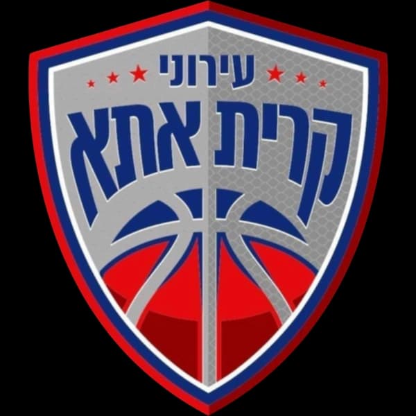 Ironi Kiryat ATA vs Bnei Herzliya Basket