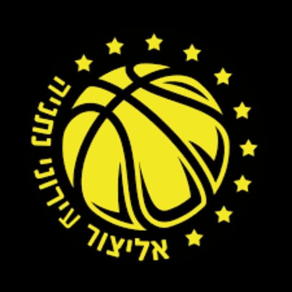 Elitzur Netanya vs Ironi Kiryat ATA