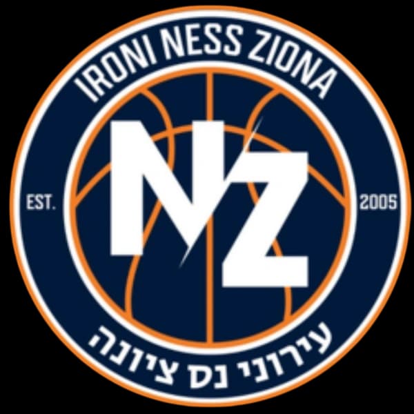 Ironi Ness Ziona vs Hapoel Holon BC